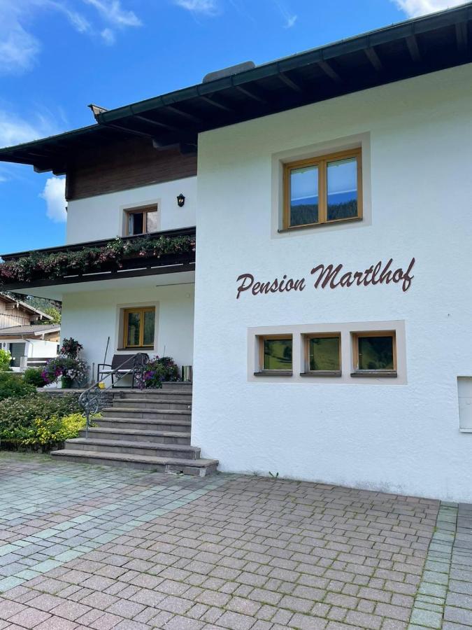 Martlhof Leogang