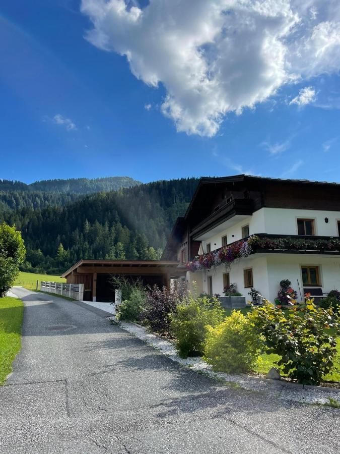Martlhof * Leogang