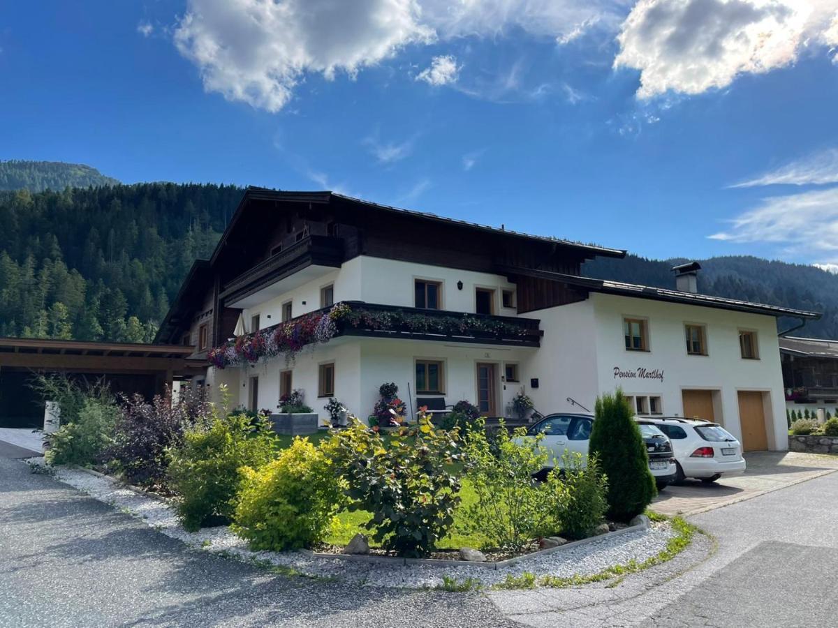 Martlhof Apartmán