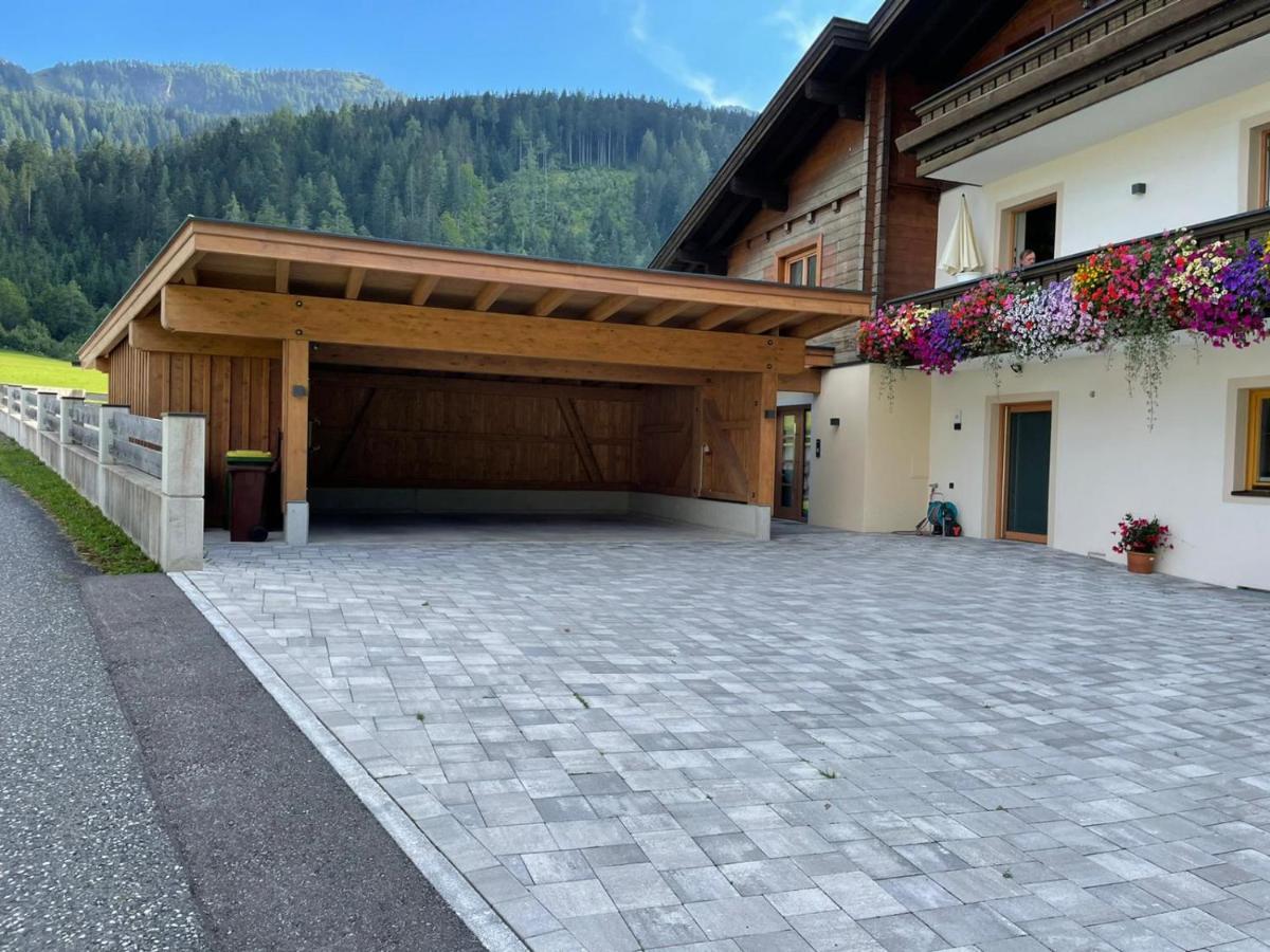 Martlhof * Leogang