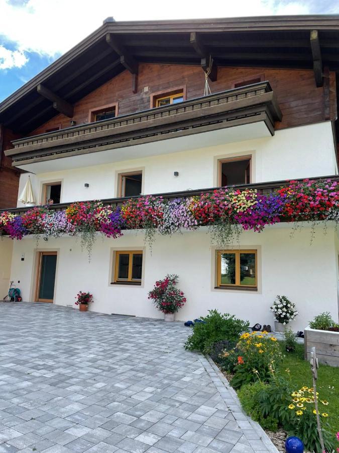 Apartmán Martlhof