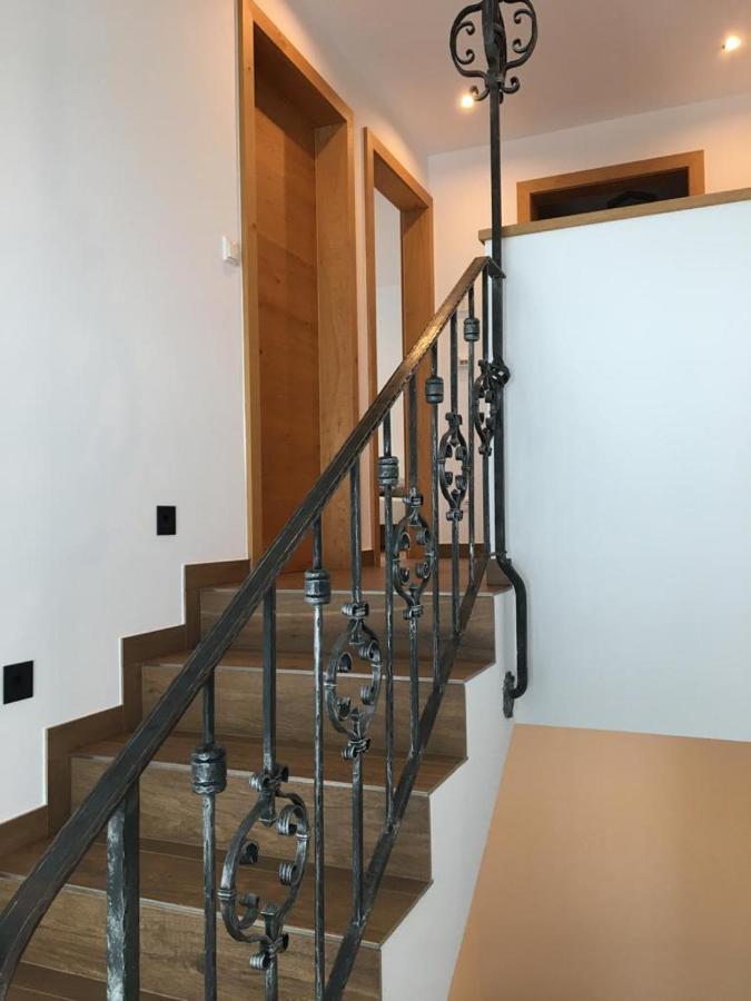 Apartmán Martlhof