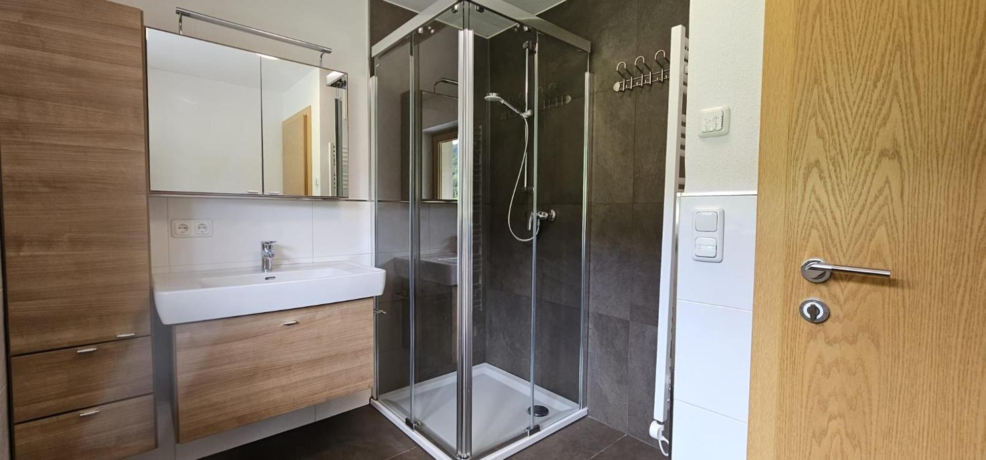 Apartmán Martlhof Leogang