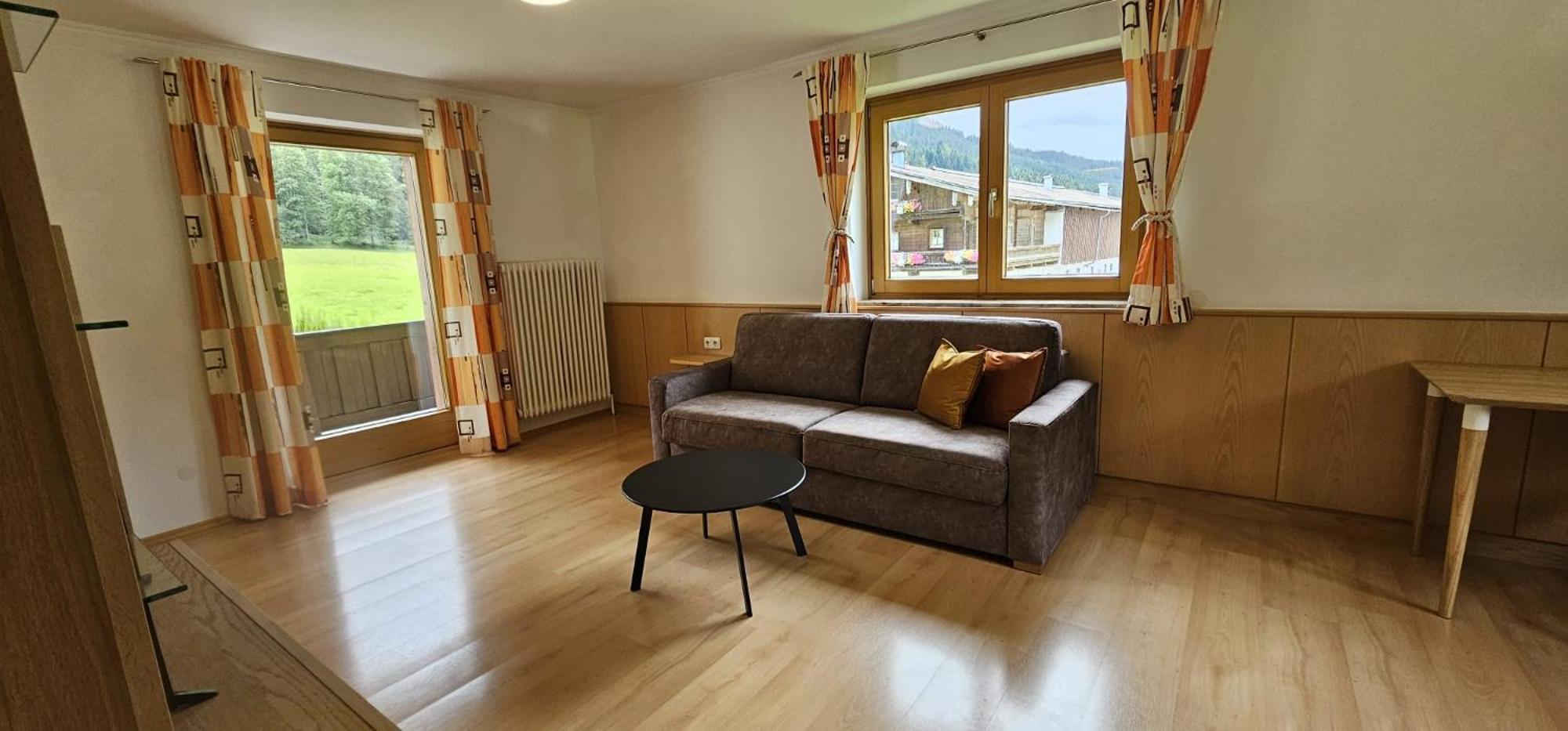 Martlhof Apartmán *
