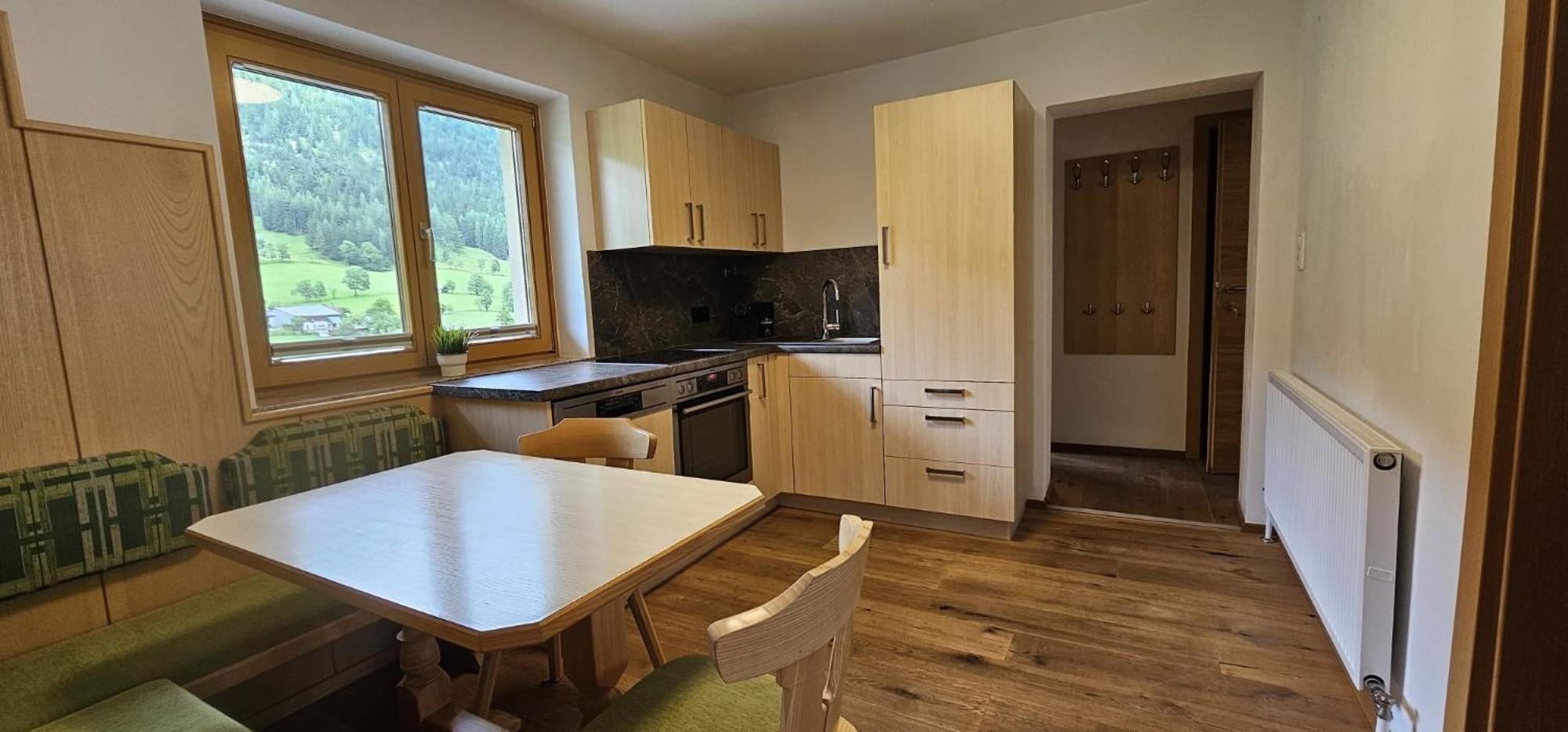 Martlhof Leogang