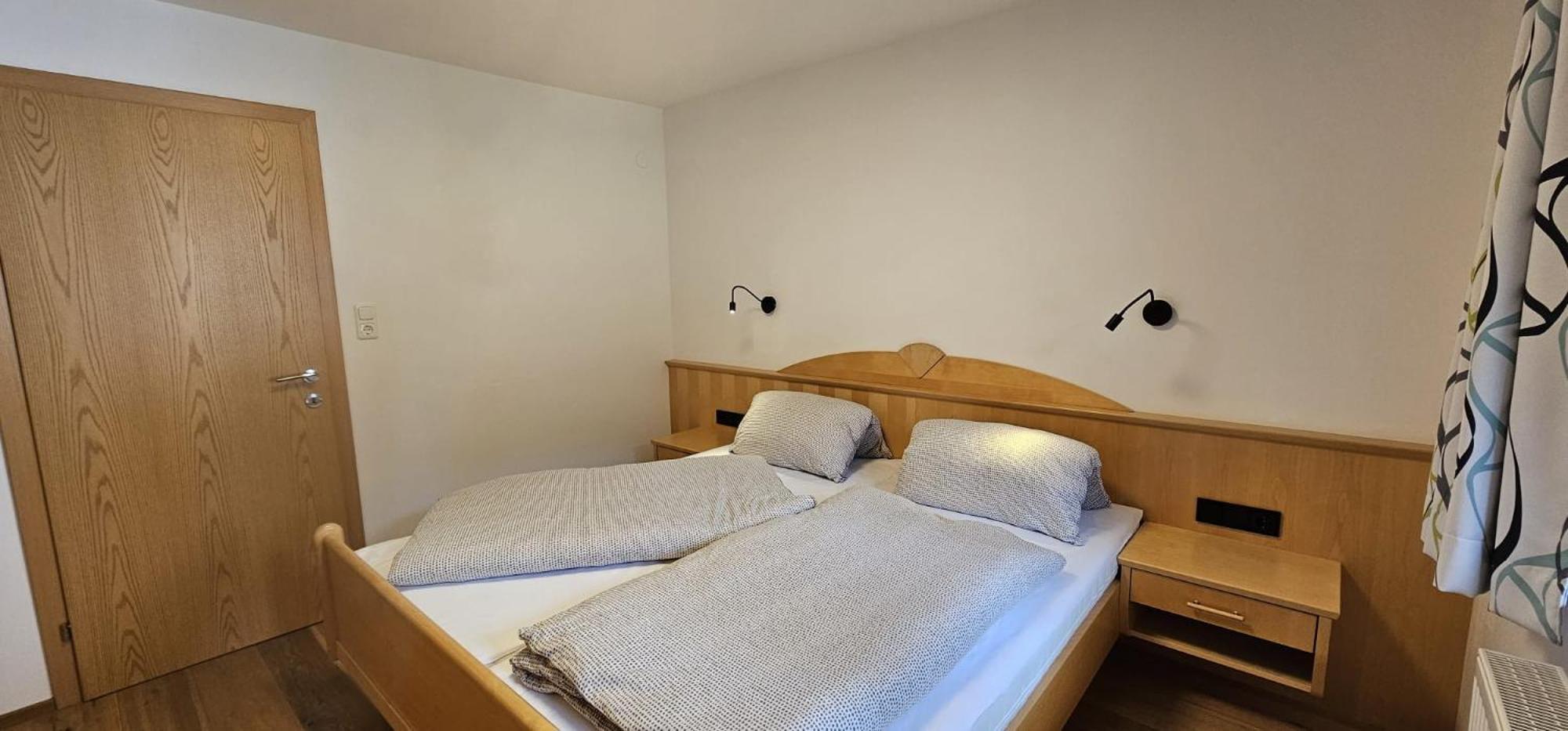 Apartmán Martlhof