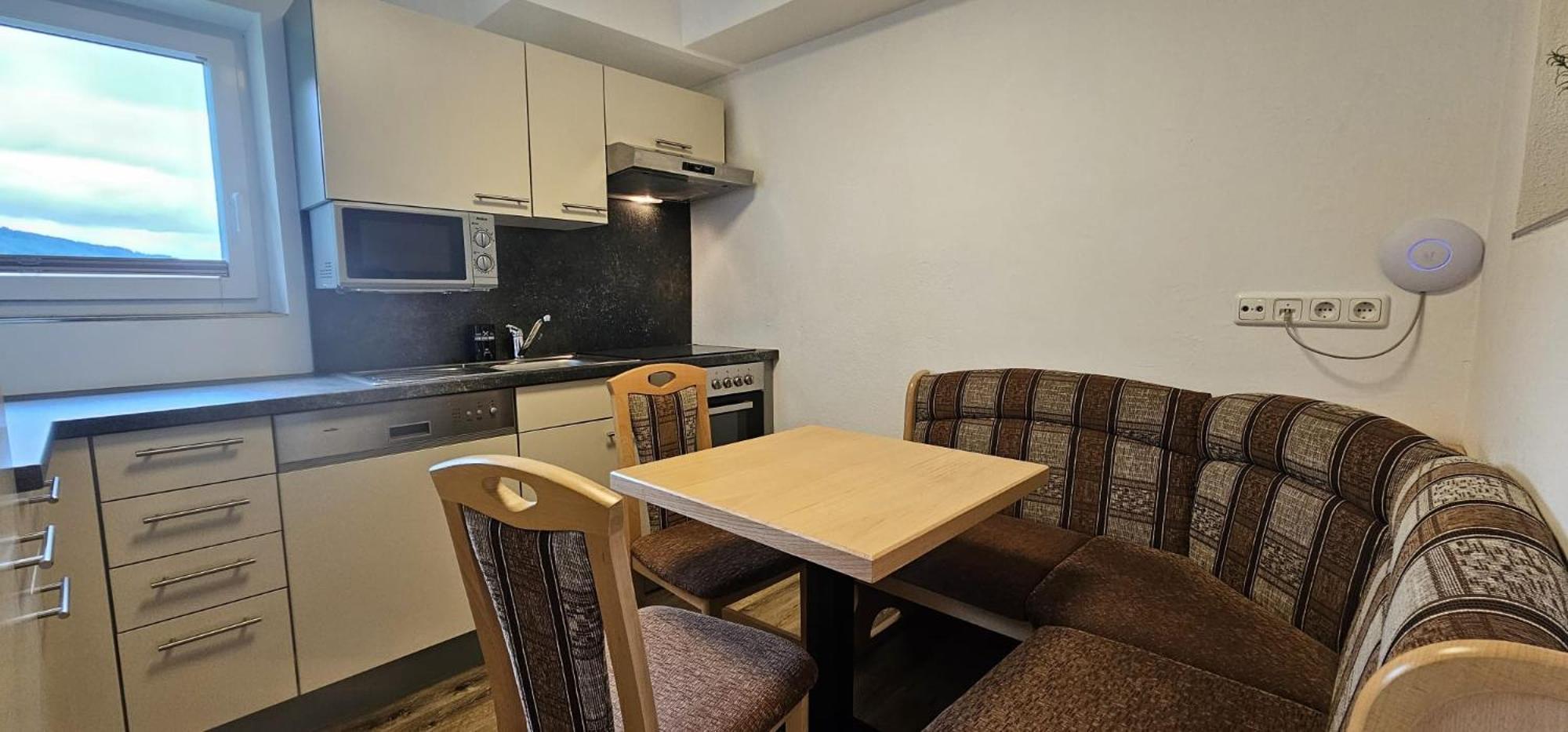 Martlhof Apartmán *