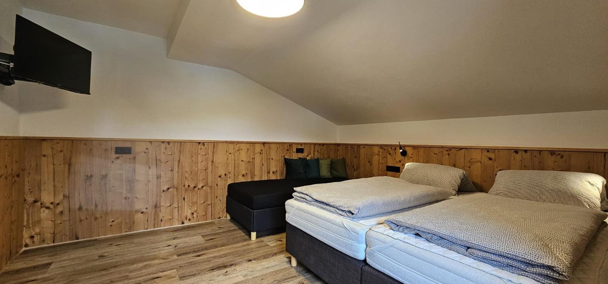 Martlhof Apartmán Leogang