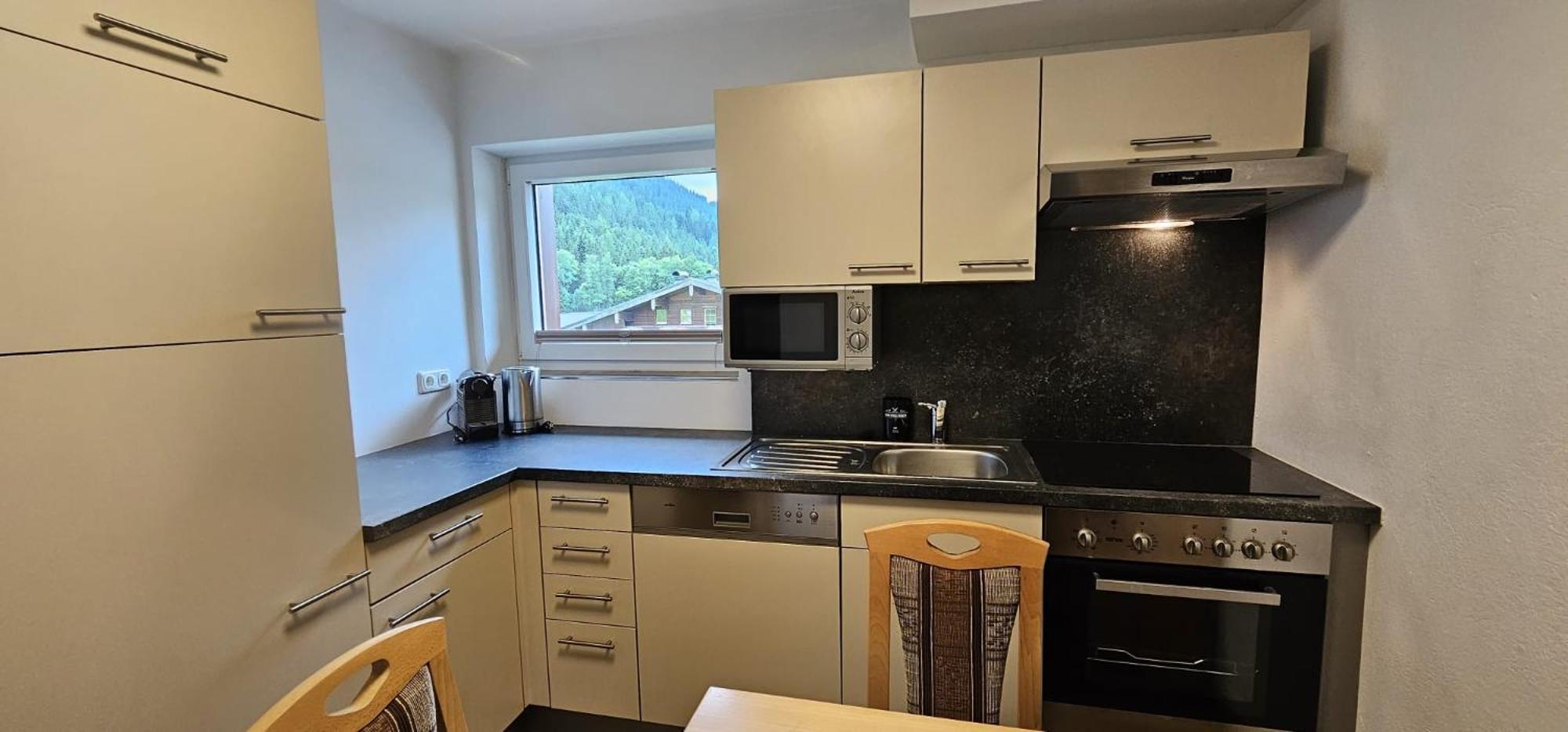 Martlhof Leogang