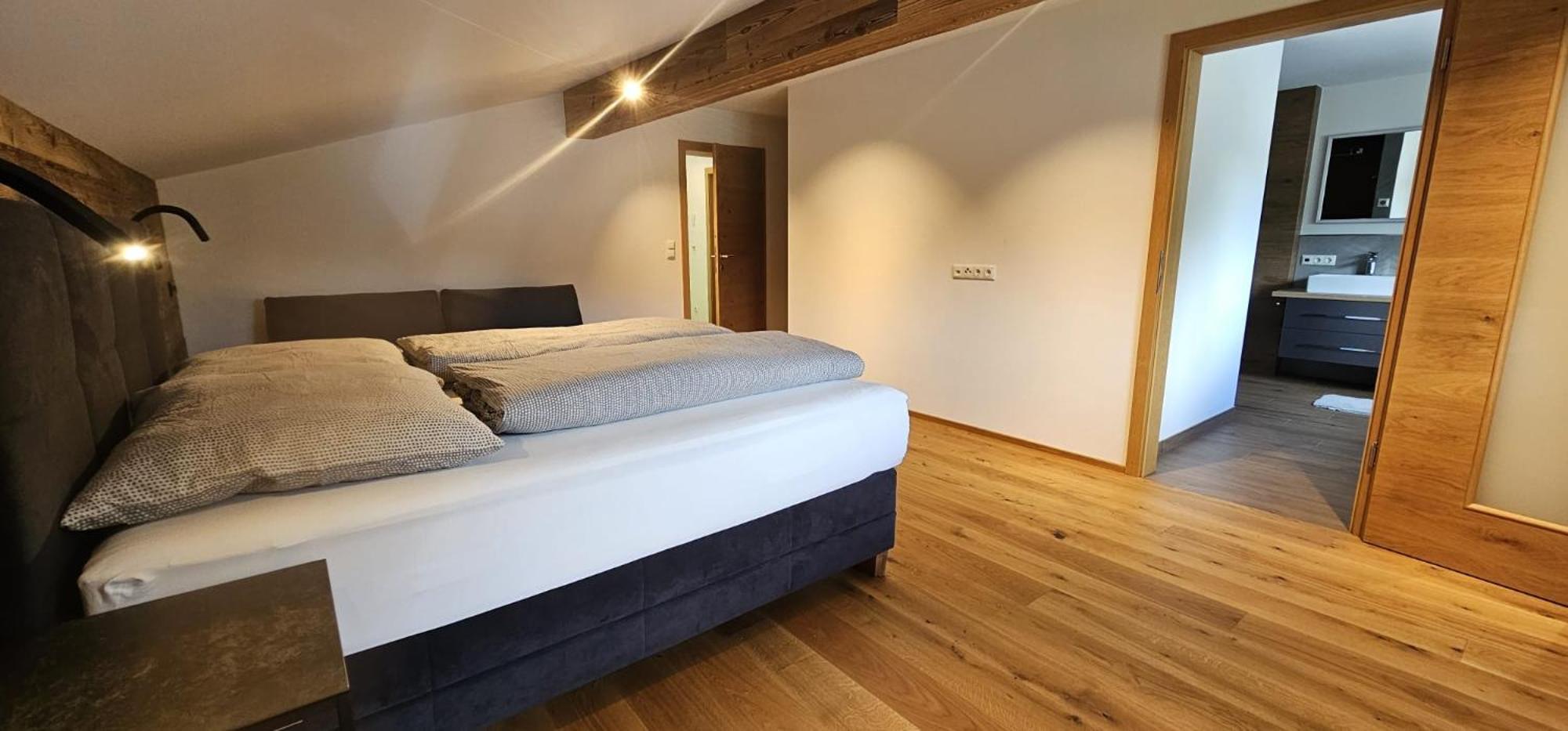 Martlhof Apartmán Leogang