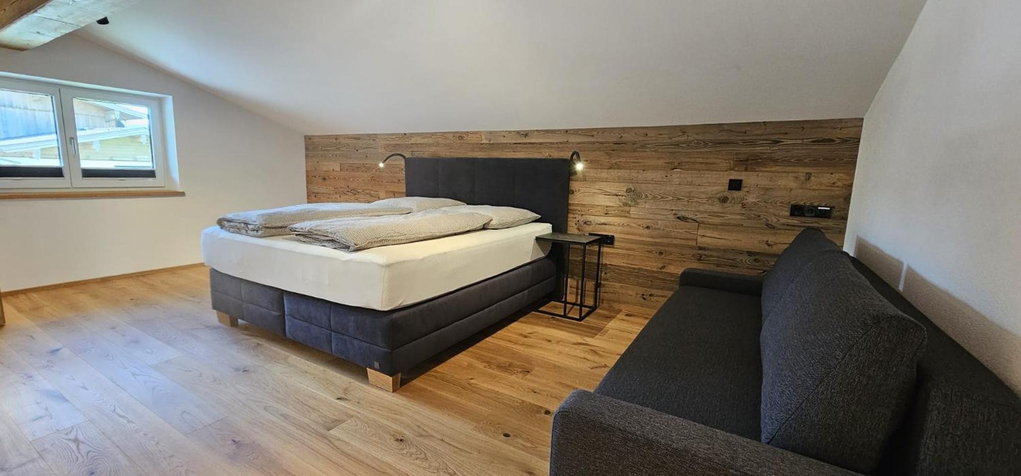 Apartmán Martlhof
