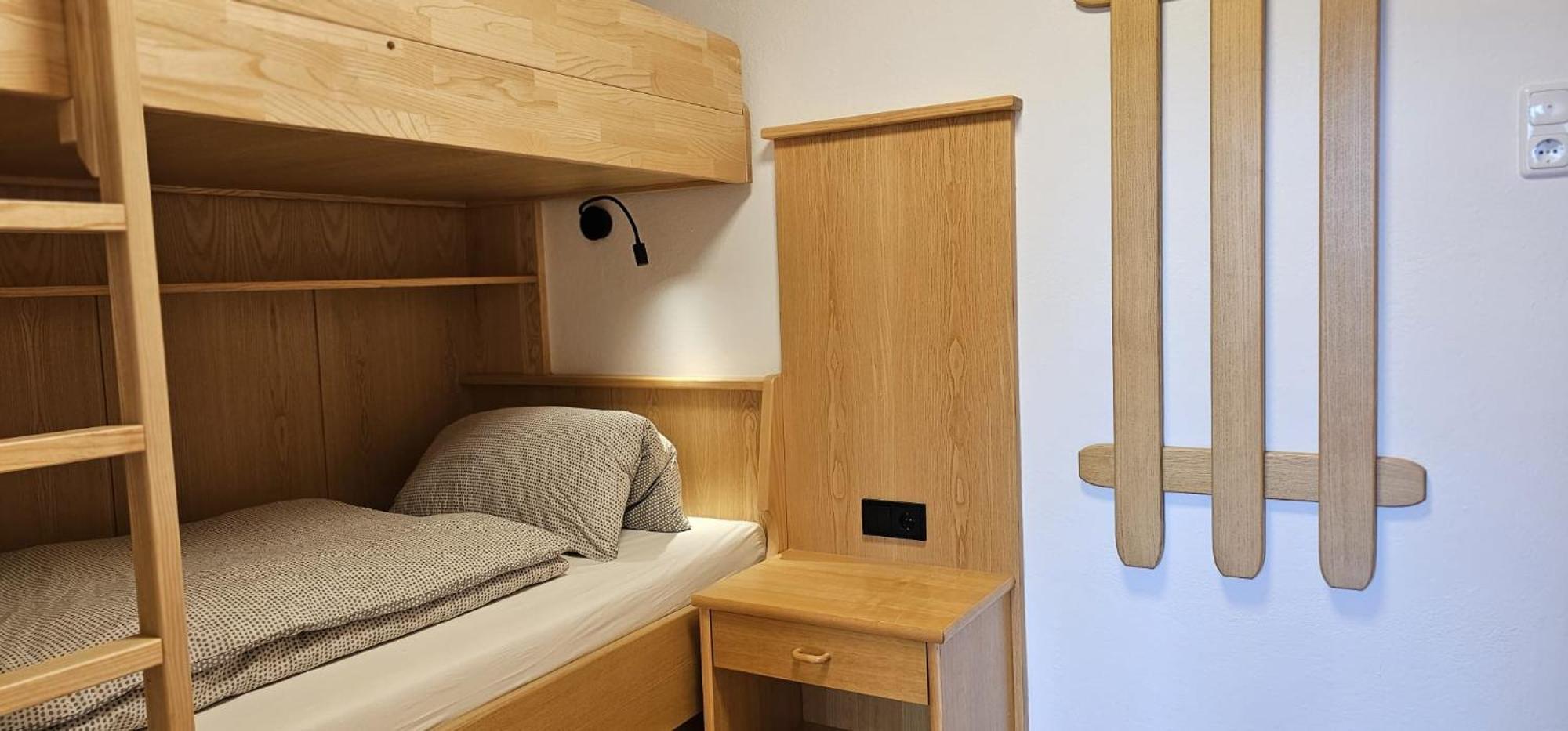 Apartmán Martlhof