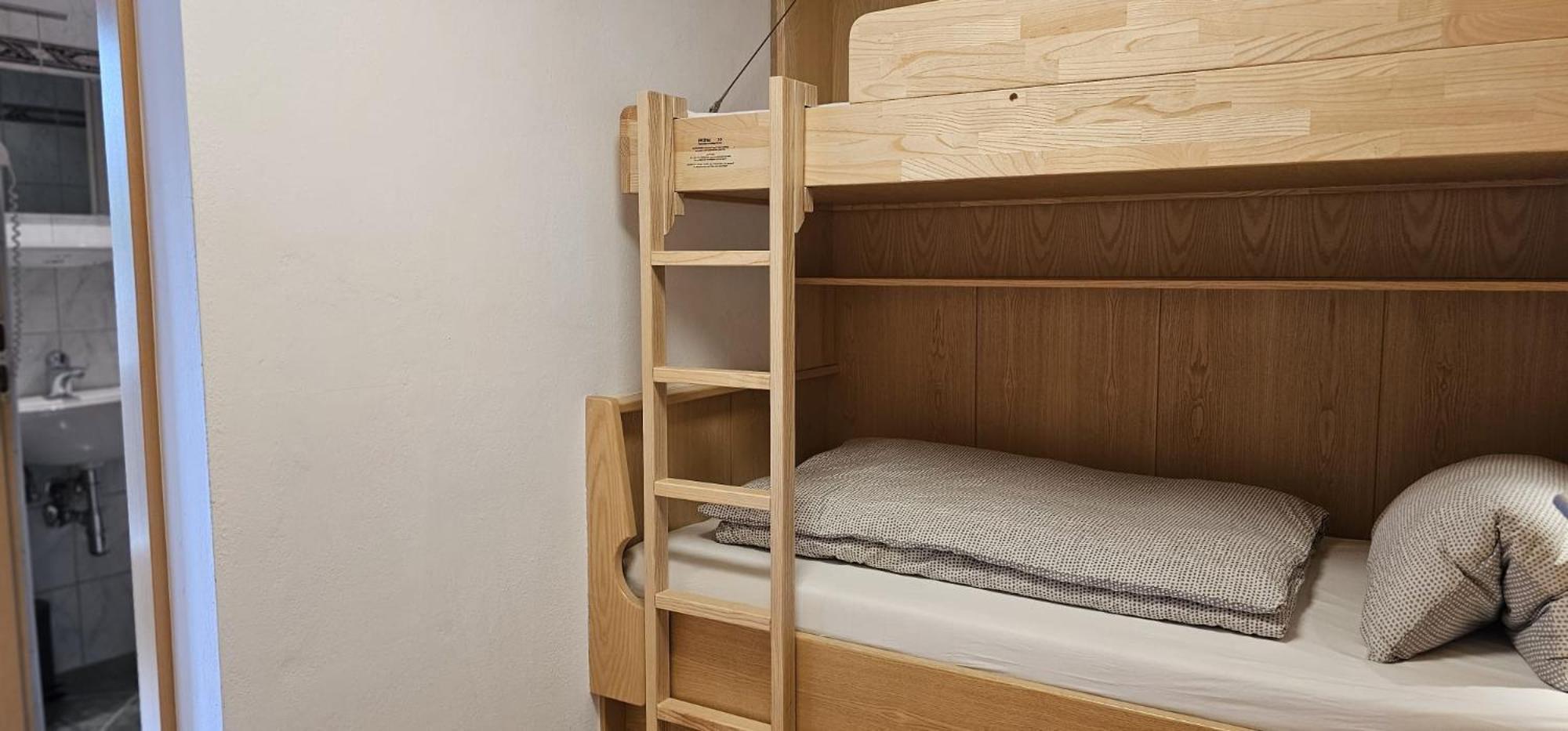 Apartmán Martlhof