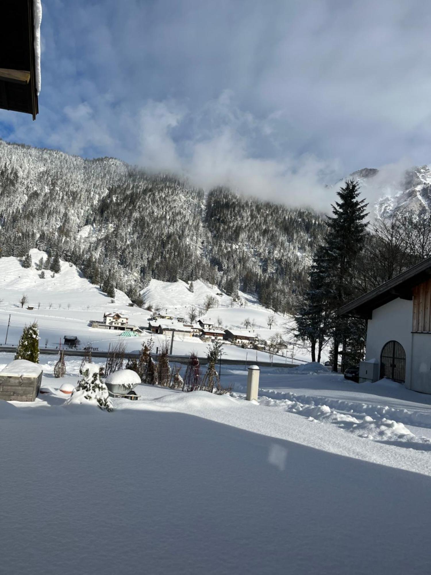 Martlhof Leogang